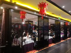 -上海1号私藏菜(静安店)