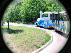 -北京野生动物园