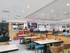 -老边饺子馆(东单店)