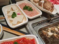 -海底捞火锅(天津SM城市广场店)