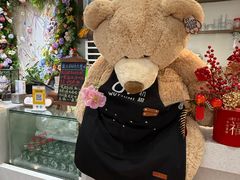 -初甜·舒芙蕾·韩式雪花冰(流塘店)