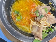 -老娘舅(西湖文化广场店)