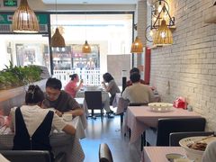 -拿渡·水煮鱼麻辣香锅(王府井奥莱·香江小镇店)