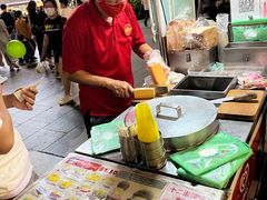 -詹爷爷乌节路街头冰淇淋