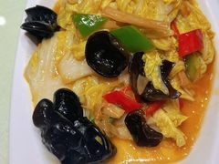 -老爷庙风味美食府(魏都大道店)