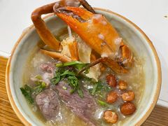 -盈田盈粥庄(博山东路店)