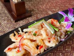 -南沙游艇会·大兵船餐厅