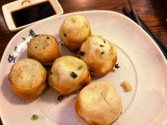 -哑巴生煎(临顿路店)