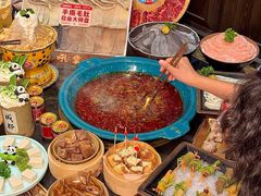 -吼堂老火锅(太古里总店)