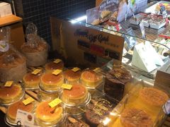 -巴黎贝甜(五月花广场店)