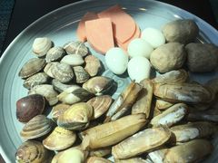 -菲住布渴酒店自助餐厅(阿里巴巴西溪园区店)