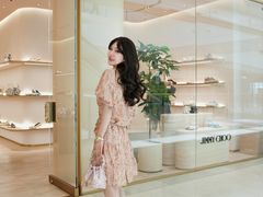 -JIMMY CHOO(恒隆广场店)