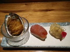 -江户前寿司(好运街店)
