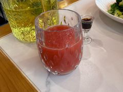 -晋阳春·山西菜·北京烤鸭(交大店)