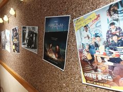 嫩豆腐辣汤-小韩屋韩国料理(上海湾店)