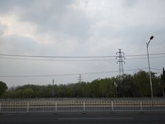 -东坝千亩湖公园
