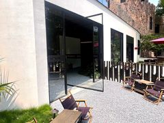 -J Create城市露营咖啡·简餐·宠物(上海动物园店)