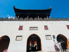-须弥福寿之庙