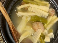 -老客家·客家菜(万达店)
