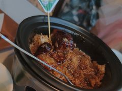 -庆江南江南菜(琴湖溪里花园城店)