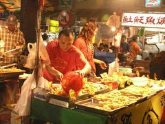 门面-六合夜市
