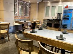 -延锄汤饭食堂(桂林路店)