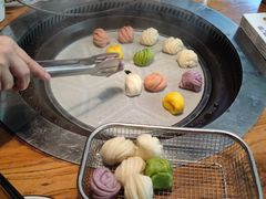 -山河屯铁锅炖·非遗东北菜(南山店)