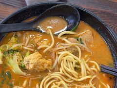 -鲤.金记沙茶面(总店)