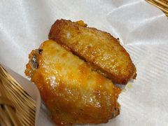 -好人民间小吃(镇江八佰伴店)