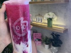 -CoCo都可(合生汇店)
