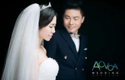 -爱城婚纱摄影·品质严选店