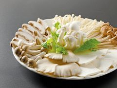 -东来顺•非遗火锅(外滩店)