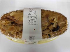 -麦雪尔甜品·生日蛋糕(新街口旗舰店)