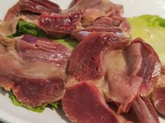 -野迹·石橄榄鸡·烧烤(新洲店)