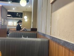 -萨莉亚意式餐厅(河东万达店)