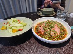 -吴氏荟THEWOO'S·精致川菜