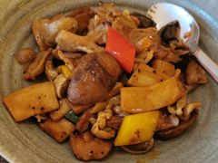 -采悦轩中餐厅·粤菜·海南菜(神州半岛喜来登度假酒店)