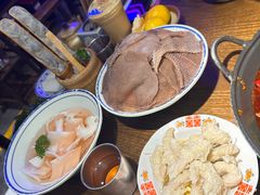 -萍姐火锅·公路夜市(打浦桥日月光店)