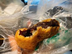 炸糕-老回回饺子馆(海洋馆店)
