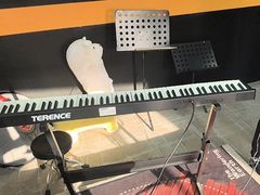 -TEMPO 音乐(五角场店)