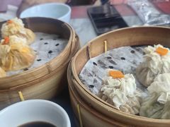 -都一处烧麦馆(前门店)