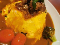 -仓桥家·焗寿司·锅物(光谷步行街店)