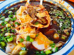 -清真磨沟沿老字号牛肉面(总店)