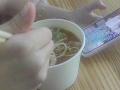 -明月虾面(厦禾路店)