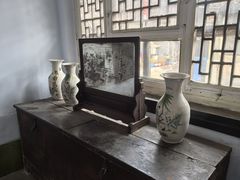 -鸡鸣驿城
