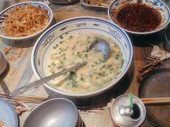 -叁宝烤肉• 西安烧烤(高科新花园店)