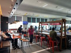 -汉堡王(珠海机场出发层B区店)