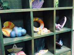 -100家灵感仓库·DIY团建(什刹海店)
