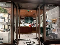 -Ralph’s Coffee(深圳罗湖万象城店)