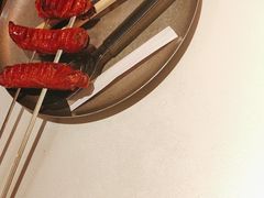-叁宝烤肉• 西安烧烤(太乙路店)